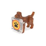 Magna-Tiles® Dog House - 13 Teile – Bild 5