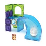 Magna-Tiles® Hamster Ball​ - 13 Teile – Bild 4