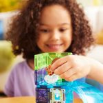 Magna-Tiles® Hamster Ball​ - 13 Teile – Bild 9