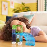 Magna-Tiles® Hamster Ball​ - 13 Teile – Bild 10