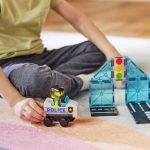 Magna-Tiles® Police Patrol - 20 Teile – Bild 8