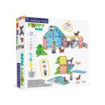 Magna-Tiles® Puppy Park - 27 Teile – Bild 2