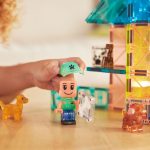 Magna-Tiles® Pet Playhouse - 50 Teile – Bild 8