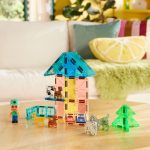 Magna-Tiles® Puppy Park - 27 Teile – Bild 9
