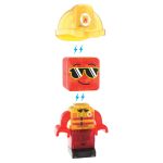 Magna-Tiles® Fire Rescue - 27 Teile – Bild 7