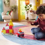Magna-Tiles® Fire Rescue - 27 Teile – Bild 9