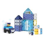 Magna-Tiles® Police Station - 35 Teile – Bild 3