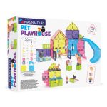 Magna-Tiles® Pet Playhouse - 50 Teile – Bild 3