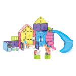 Magna-Tiles® Pet Playhouse - 50 Teile – Bild 4