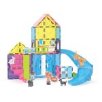 Magna-Tiles® Pet Playhouse - 50 Teile – Bild 5