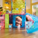 Magna-Tiles® Pet Playhouse - 50 Teile – Bild 10