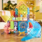 Magna-Tiles® Pet Playhouse - 50 Teile – Bild 2