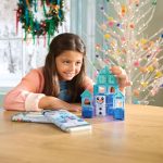 Magna-Tiles®  WinterWonderland Travel Set 26-teiliges Reiseset – Bild 4