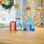Magna-Tiles®  WinterWonderland Travel Set 26-teiliges Reiseset – Bild 6