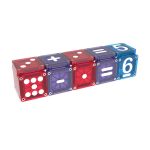 Magna-Tiles®  Zahlen lernen – Bild 5