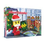Magna-Tiles® microMAGS Adventskalender - 34 Teile – Bild 2