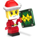 Magna-Tiles® microMAGS Adventskalender - 34 Teile – Bild 6