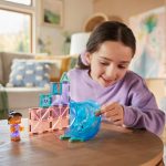 MAGNA-TILES® Dolphin Bay 13-teiliges magnetisches Bauset – Kreatives Spielvergnügen – Bild 7