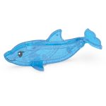 MAGNA-TILES® Dolphin Bay 13-teiliges magnetisches Bauset – Kreatives Spielvergnügen – Bild 2