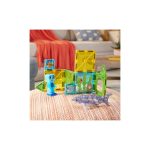 MAGNA-TILES® Shark Dive 13-teilig: Kreativer Unterwasserspass – Bild 4