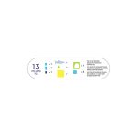 MAGNA-TILES® Shark Dive 13-teilig: Kreativer Unterwasserspass – Bild 10