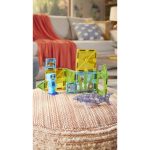 MAGNA-TILES® Shark Dive 13-teilig: Kreativer Unterwasserspass – Bild 2