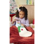 MAGNA-TILES®microMAGS Lebkuchenhaus Travel-Set, 24-teilig, magnetisch – Bild 3
