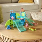MAGNA-TILES® Coral Reef 25-teilig: Kreativer Unterwasserspass – Bild 3