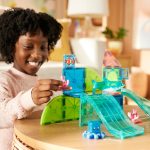 MAGNA-TILES® Coral Reef 25-teilig: Kreativer Unterwasserspass – Bild 4