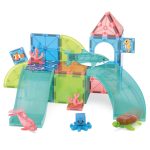 MAGNA-TILES® Coral Reef 25-teilig: Kreativer Unterwasserspass – Bild 5