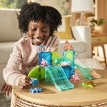 MAGNA-TILES® Coral Reef 25-teilig: Kreativer Unterwasserspass – Bild 6