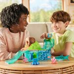 MAGNA-TILES® Coral Reef 25-teilig: Kreativer Unterwasserspass – Bild 8