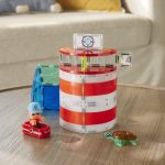 MAGNA-TILES® Lighthouse Rescue 26-teilig: Maritime Abenteuer erleben – Bild 6