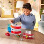 MAGNA-TILES® Lighthouse Rescue 26-teilig: Maritime Abenteuer erleben – Bild 7