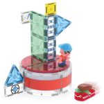 MAGNA-TILES® Lighthouse Rescue 26-teilig: Maritime Abenteuer erleben – Bild 10