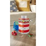 MAGNA-TILES® Lighthouse Rescue 26-teilig: Maritime Abenteuer erleben – Bild 2