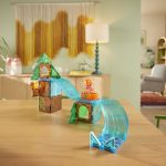MAGNA-TILES® Raging Rapids 27-teilig: Magnetischer Bauspass – Bild 5