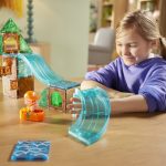 MAGNA-TILES® Raging Rapids 27-teilig: Magnetischer Bauspass – Bild 6