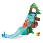 MAGNA-TILES® Raging Rapids 27-teilig: Magnetischer Bauspass – Bild 7