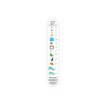MAGNA-TILES® Raging Rapids 27-teilig: Magnetischer Bauspass – Bild 2