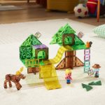 MAGNA-TILES® Treetop Adventure 42-teilig: Magnetischer Bauspass – Bild 8