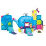 MAGNA-TILES® Undersea Adventure 58-teilig: Magnetischer Bauspass – Bild 8