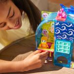 MAGNA-TILES® Undersea Adventure 58-teilig: Magnetischer Bauspass – Bild 9