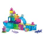 MAGNA-TILES® Undersea Adventure 58-teilig: Magnetischer Bauspass – Bild 10