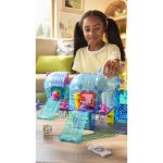 MAGNA-TILES® Undersea Adventure 58-teilig: Magnetischer Bauspass – Bild 3