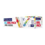 Magna-Tiles®  Rail Racer Accessoires