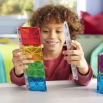 Magna-Tiles®  Rail Racer Accessoires – Bild 5