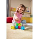 MAGNA-TILES® microMAGS Cubes 9-teilig: Magnetischer Bauspass – Bild 5