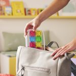 MAGNA-TILES® microMAGS Cubes 9-teilig: Magnetischer Bauspass – Bild 7