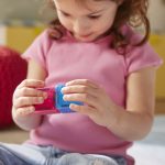MAGNA-TILES® microMAGS Cubes 9-teilig: Magnetischer Bauspass – Bild 9